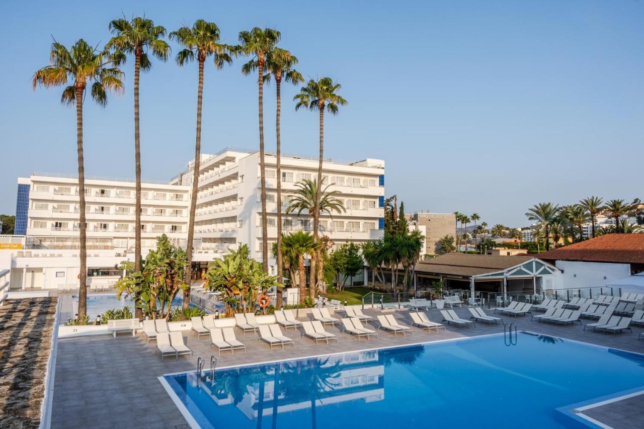 Globales Pionero Hotel Santa Ponsa Exterior photo