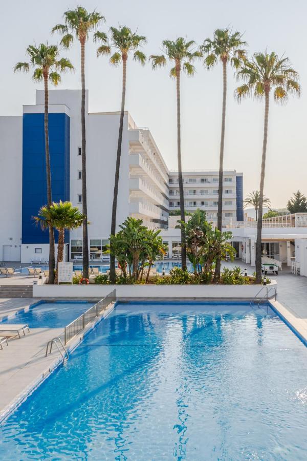 Globales Pionero Hotel Santa Ponsa Exterior photo