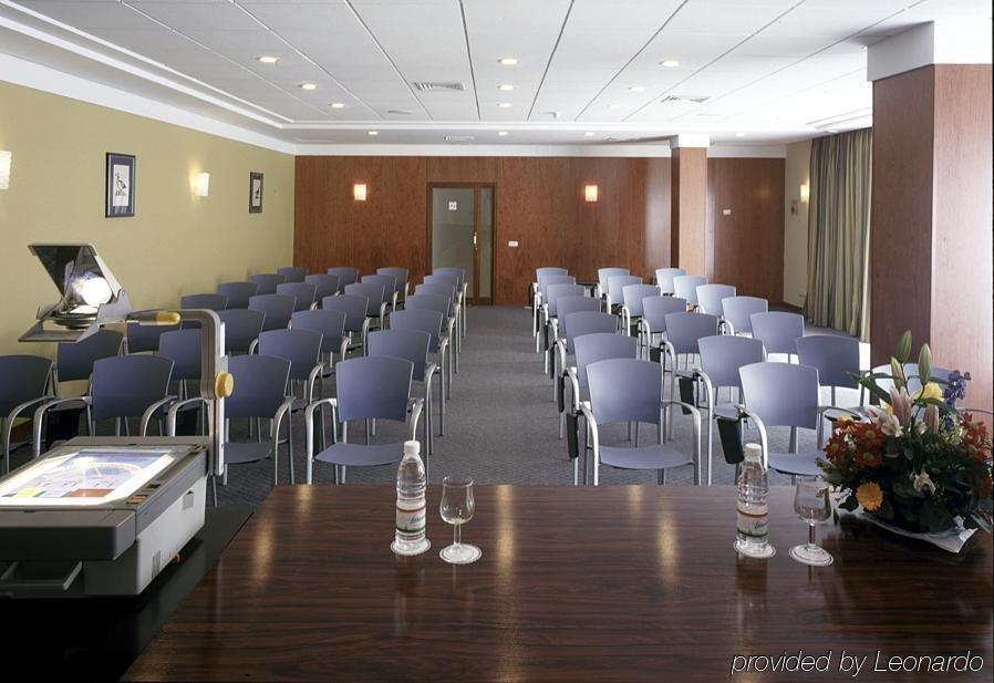 Globales Pionero Hotel Santa Ponsa Facilities photo