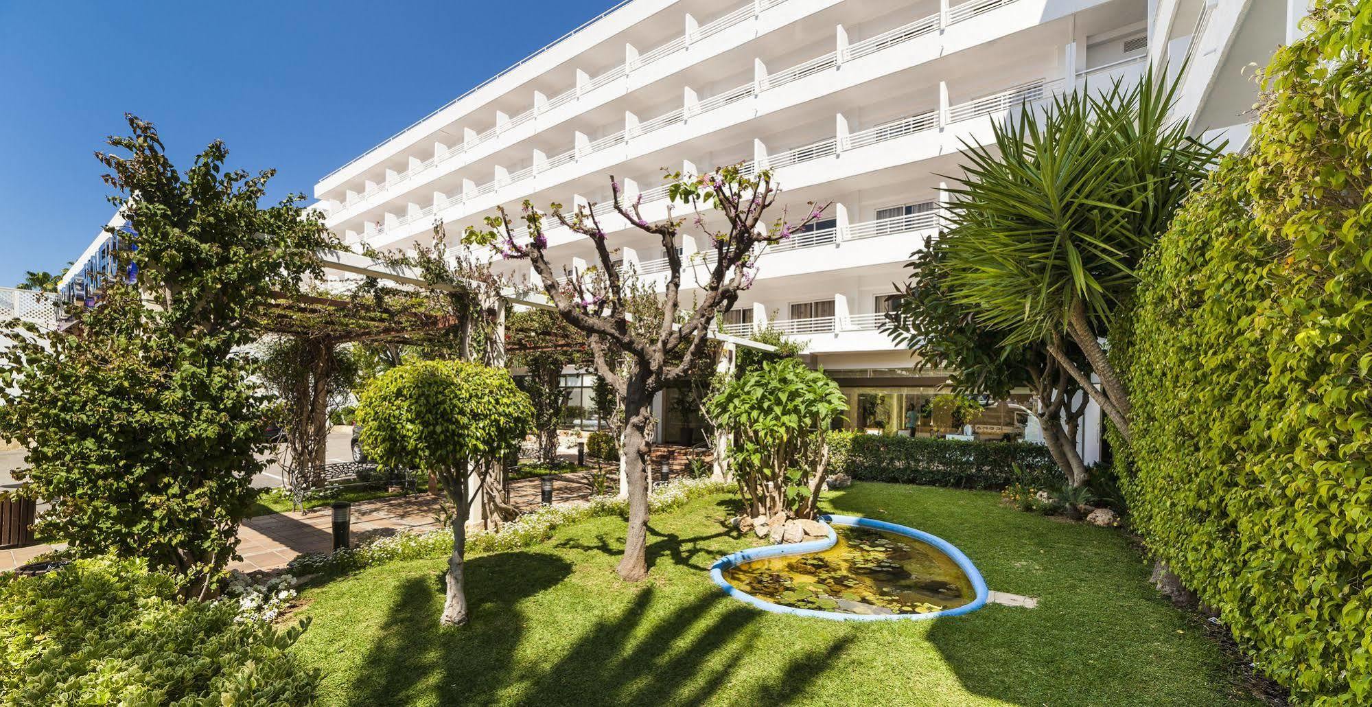 Globales Pionero Hotel Santa Ponsa Exterior photo