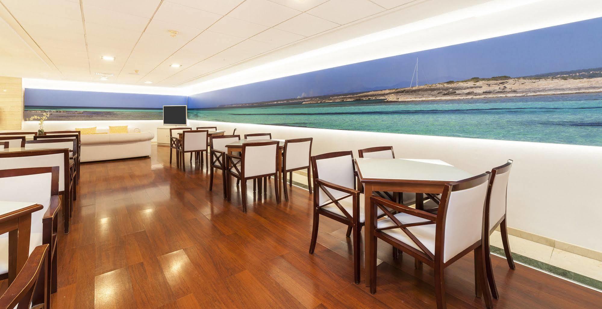 Globales Pionero Hotel Santa Ponsa Exterior photo
