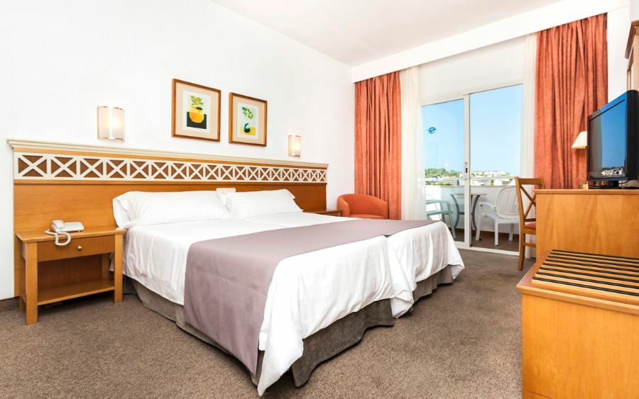 Globales Pionero Hotel Santa Ponsa Exterior photo