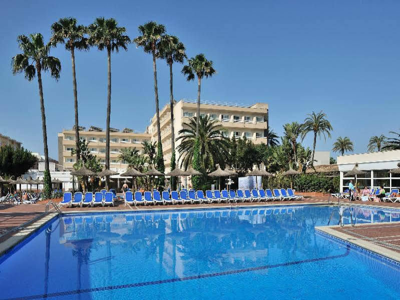 Globales Pionero Hotel Santa Ponsa Exterior photo