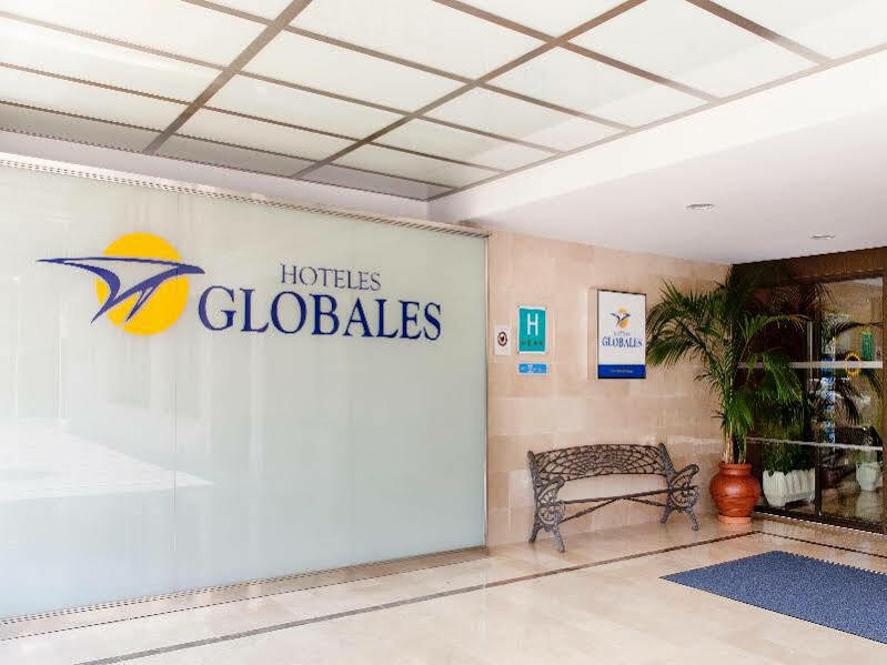 Globales Pionero Hotel Santa Ponsa Exterior photo