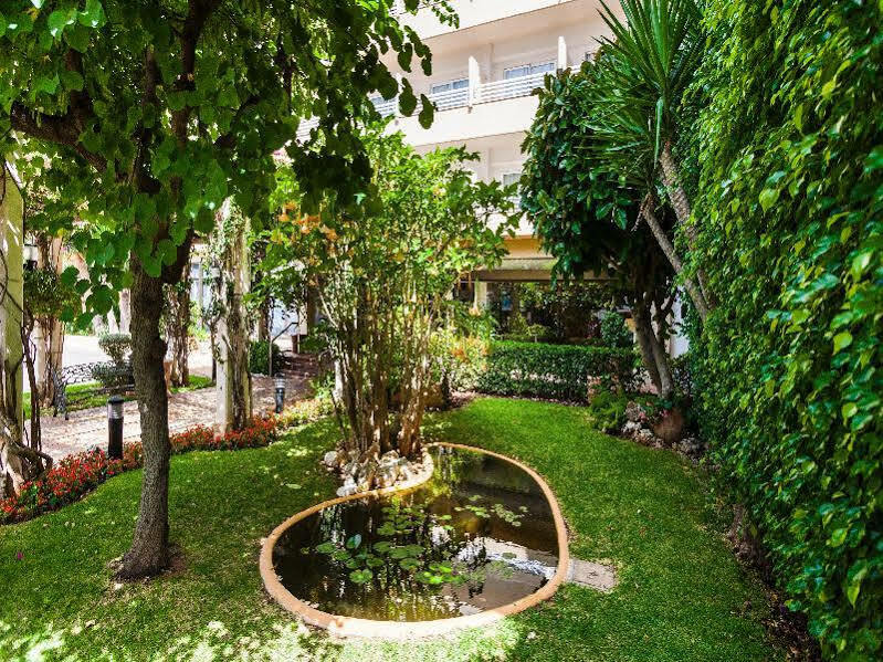 Globales Pionero Hotel Santa Ponsa Exterior photo