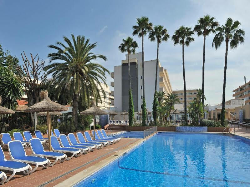 Globales Pionero Hotel Santa Ponsa Exterior photo
