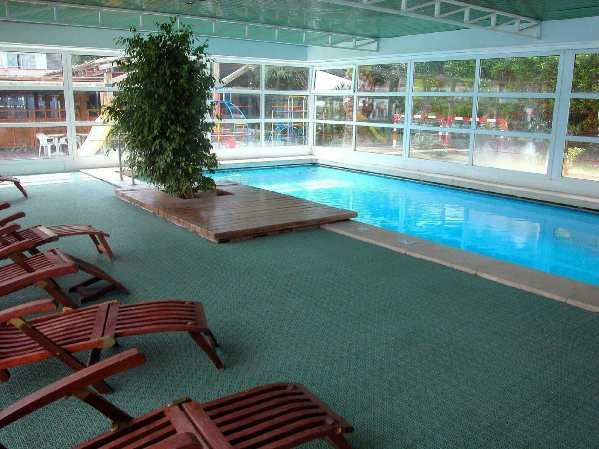Globales Pionero Hotel Santa Ponsa Facilities photo