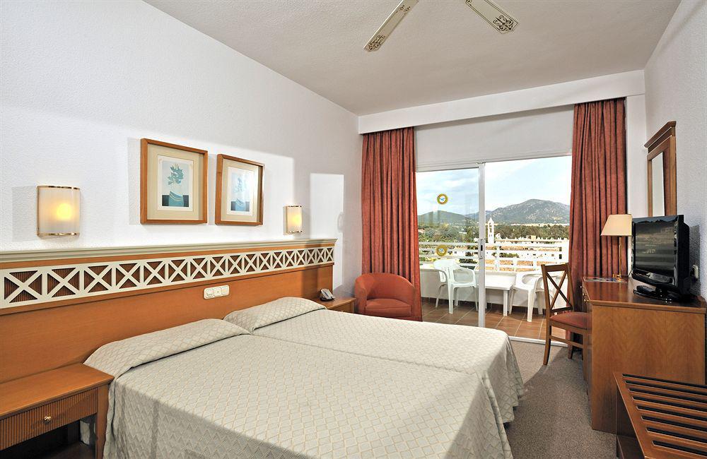 Globales Pionero Hotel Santa Ponsa Exterior photo